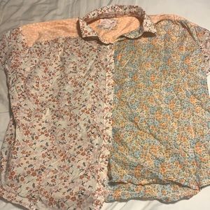 American Eagle shirt